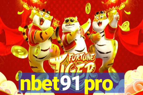 nbet91 pro